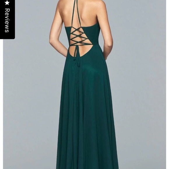 Style #7747
Evergreen - Picture 2 of 3